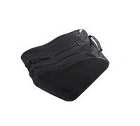 ICDKOYK Bolsa de patinaje sobre hielo: una solución de transporte versátil que almacena patines y equipo cómodamente mientras se mira con una bolsa de, negro, 38 x 38 x 29 cm