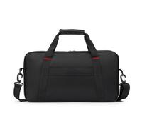 ICDKOYK Bolsa para pedalera de efectos de guitarra, funda transporte para pedalera efectos para escenarios al aire libre