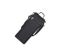 ICDKOYK Bolsa térmica para Golf, Funda Aislante, Tela Oxford Impermeable, Capacidad para 6 latas o 2 Botellas, Accesorio imprescindible para Golf, Correa de Hombro Desmontable, portátil.