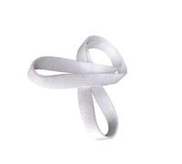 ICDKOYK Cinta de elevación Multicapa Tejida con bucles Reforzados para una recuperación Segura de vehículos SUV. Eslinga elevación Premium, Accesorio Remolque Resistencia. Cinta Remolque