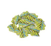 ICDKOYK Dardos Puntas Blandas Marcador Juego Profesional A Granel Cola Duradera Varios Patrones Dardos DIY Mejor Estabilidad Equipo Vuelos Estándar Reemplazo, Tipo O