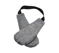 ICDKOYK Desodorantes para Guantes de Boxeo, secador de Zapatos, Bolsa Absorbente olores para Guantes esquí, Zapatos sin Sabor, Insípido, 24 x 9.5 cm