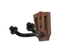 ICDKOYK Gancho de pared para guitarra, gancho para guitarra, mandolinas, guitarras folklóricas, estilo banjo A
