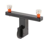 ICDKOYK Herramienta de ajuste de puente para violines, herramienta, violonchelo resistente y duradero, Violonchelo