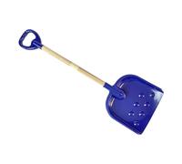 ICDKOYK Herramienta de jardinería para Playa, Paleta, Pala para niños, Que fomenta la exploración y el Desarrollo en Arena, Nieve, jardín, Espacios de diversión en el Patio, Herramientas jardinería