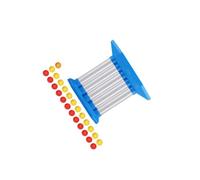 ICDKOYK Juego de de Pelota para niños, Juguetes, Actividades Juego entretenidas y reuniones sociales, Regalos para cumpleaños y Eventos, Juguetes interactivos y Divertidos, Batalla