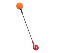 ICDKOYK Juego de mazos de fricción para gongs grandes. Produce sonidos ballenas. Ideal para sesiones yoga y meditación. Un sonido increíble que le da a tu gong un nuevo nivel sonido. El mazo