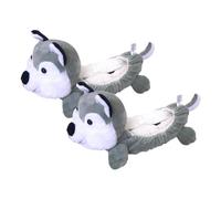 ICDKOYK Las cuchillas de los patines de la nieta son seguras con la funda las cuchillas del patín hockey artístico y también evitan que otras personas sean apuñaladas con punteras hay alguien