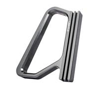 ICDKOYK Llave para radios de Bicicleta, Herramienta de reparación para entusiastas del Ciclismo y Mantenimiento Bicicletas.