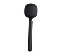 ICDKOYK Micrófono inalámbrico transformable con adaptador de mano. Adaptador de montaje micrófono mano inalámbrico para entrevistas. Adoptador mango para reportajes noticias,