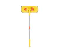 ICDKOYK Mini trapeador de Limpieza para niños pequeños, Regalo de cumpleaños, fomenta el Juego Roles Realista y hábitos Limpieza saludables, Juguete para niños pequeños, Juego