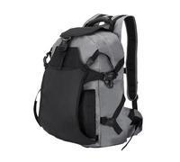 ICDKOYK Mochila de esquí versátil, bolsa para botas de esquí, mochila para viajes, deportes y fitness, bolsa para casco, montañismo, camping, ciclismo, snowboard, para deportes y fitness,