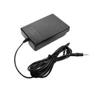 ICDKOYK Pedal de sustain para piano profesional que ofrece un rendimiento excepcional con un cable de 6 m Teclados electrónicos y sintetizadores Pedales Guitarra Pedal sustain para piano Guitarra