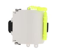 ICDKOYK Pizarra de Escritura subacuática para Buceo, 3 Paneles, Correa para el Brazo, fácil de Usar, portátil, para Escribir en la muñeca, para Buceo, Bloc Notas, Cuaderno