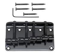 ICDKOYK Puente ajustable tipo selleta para facilitar la instalación de piezas de repuesto. También puede usarse elemento decorativo para accesorios bajos. , Negro , 8cm
