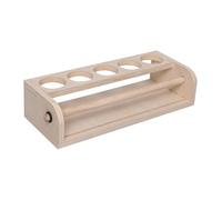 ICDKOYK Rollo de Papel de Dibujo eficiente, Soporte para Papel Pintura artística, complemento para Pintura Infantil, Suministros Arte para Colorear, Acuarela, acrílico, óleo, crayón, Manualidades