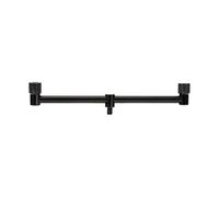 ICDKOYK Soporte para caña de Pescar, Barra de zumbido, Soporte para caña de Pescar, para 2 cañas de 31 cm