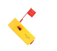ICDKOYK Tabla de planeo para Pesca, Herramienta de Arrastre tamaño Mediano para una Experiencia eficiente Pesca en Barco en el mar. La Tabla planeo está diseñada para