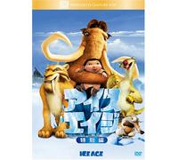 Ice Age [02/E, J/Dd & Dts5. 1/S: E, [Alemania] [DVD]