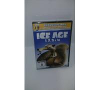Ice Age 1-4 (Exklusivprodukt, 5 Discs, inkl. Scrat Bonus) [Alemania] [DVD]