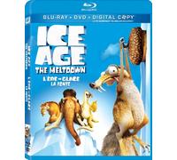 Ice Age 2 [Blu-ray]