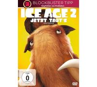 Ice Age 2 - Jetzt taut's [Alemania] [DVD]
