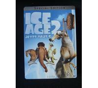 Ice Age 2 - Jetzt taut's - Steelbook [Alemania] [DVD]