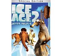 Ice Age 2 - Jetzt taut's - Steelbook [Alemania] [DVD]
