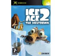 Ice Age 2: the Meltdown