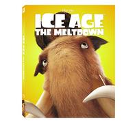 Ice Age 2: The Meltdown [Blu-ray + DVD + Digital HD]