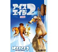 Ice Age 2 the Meltdown [DVD de Audio]