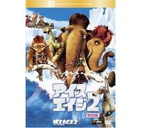 Ice Age 2: the Meltdown [E, J/S [Alemania] [DVD]