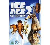 Ice Age 2 : The Meltdown [Edizione: Regno Unito] [Reino Unido] [DVD]