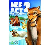 Ice Age 2 - The Meltdown [Edizione: Regno Unito] [Reino Unido] [DVD]