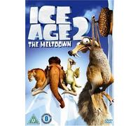 Ice Age 2: The Meltdown [Region 2] by Twentieth Century Fox