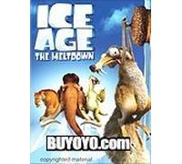 Ice Age 2: The Meltdown (Twins Discs Collector Edition)