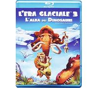 Ice Age 3 (2009) [Edizione: Regno Unito] [Blu-ray]