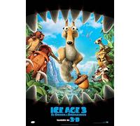 Ice Age 3 3D [Blu-ray]