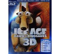 Ice Age 3 [Blu-ray]