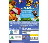 Ice Age 3: Dawn Of The Dinosaurs 3D - Sa: Twentieth Century Fox [Edizione: Regno Unito] [Italia] [DVD]