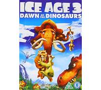 Ice Age 3 Dawn Of The Dinosaurs [Edizione: Regno Unito] [Reino Unido] [DVD]