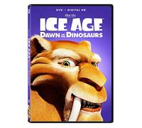 Ice Age 3: Dawn Of The Dinosaurs [Edizione: Stati Uniti] [Italia] [DVD]