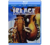 Ice Age 3: Dawn of the Dinosaurs [USA] [Blu-ray]