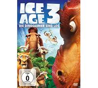 Ice Age 3 - Die Dinosaurier sind los [Alemania] [DVD]