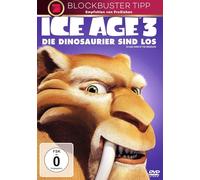 Ice Age 3 - Die Dinosaurier sind los [DVD]
