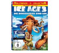 Ice Age 3 - Die Dinosaurier sind los (inkl. Digital Copy) [Alemania] [DVD]