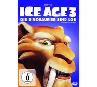 Ice Age 3 (DVD) Carlos Saldanha Michael Thurmeier (Importación USA)