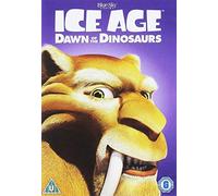 Ice Age 3 - Family Icons DVD