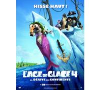 Ice Age 4