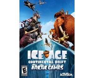 Ice Age 4: Continental Drift: Arctic Games Steam Key GLOBAL